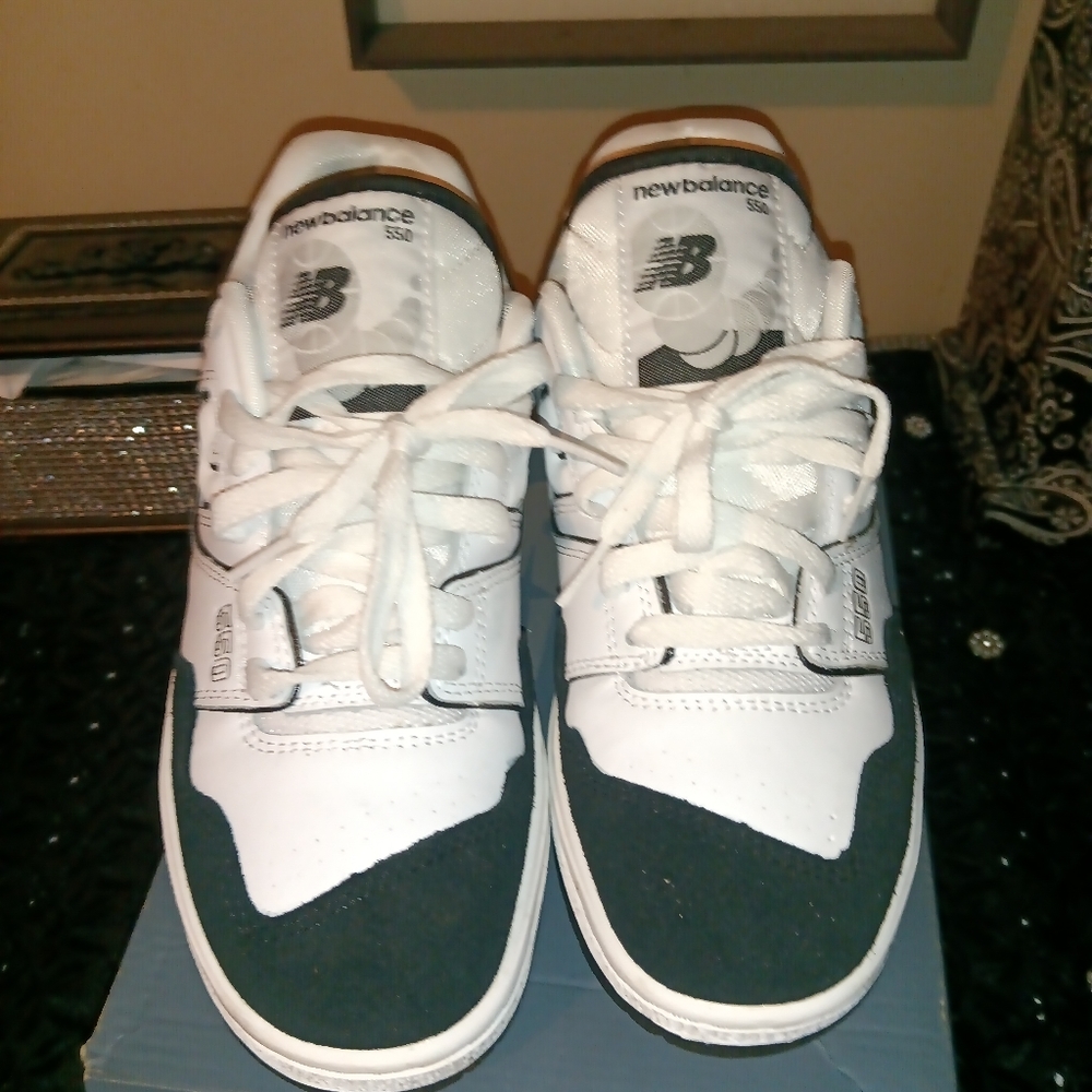New balance 550